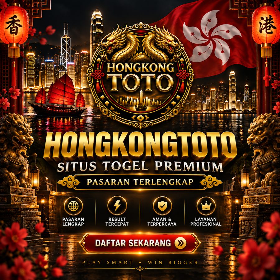 Hongkongtoto Lolowau