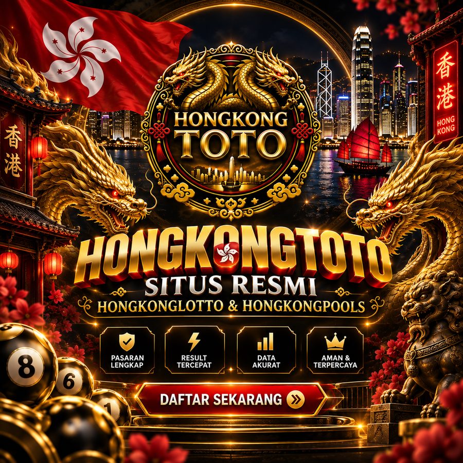 Paito HK 6D 2026 Data 10 Oktober, Prediksi 11 Oktober